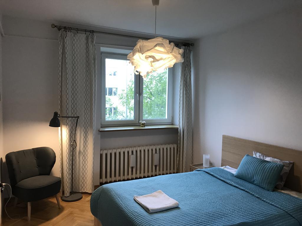 Wilson Apartment *