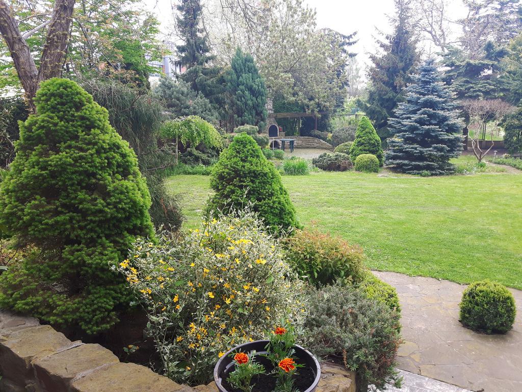 Guest house Slowicza