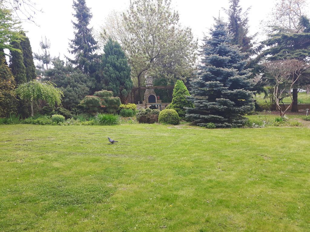 Slowicza Guest house Warsaw