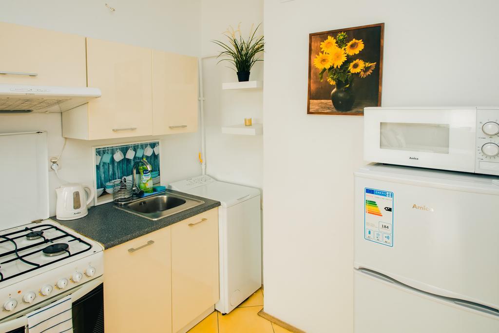 Apartment Walowa For 5