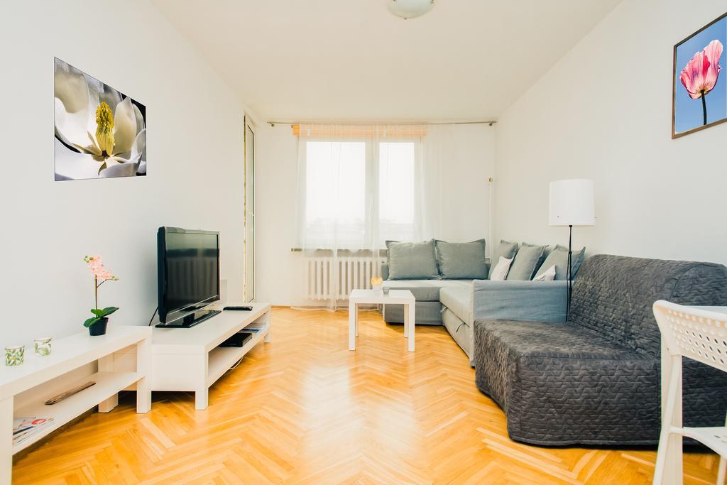 Walowa For 5 Apartment *