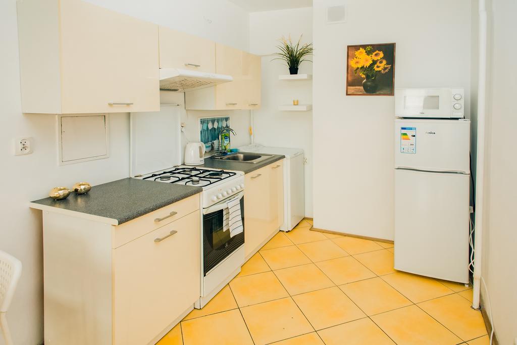 Apartment Walowa For 5 Warsaw