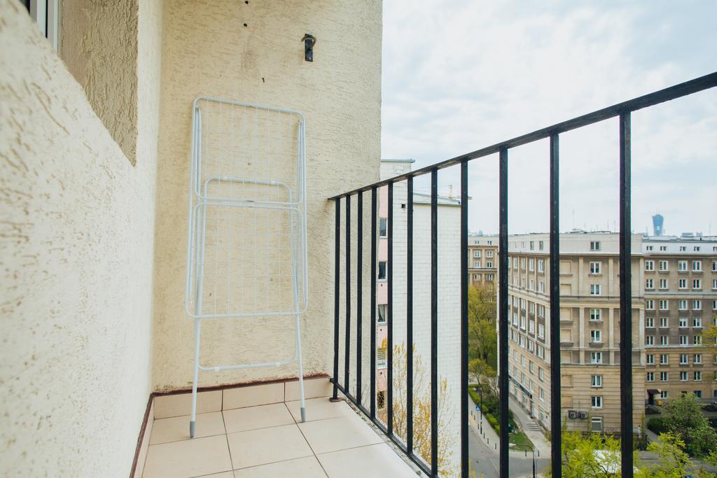Walowa For 5 Apartment Warsaw