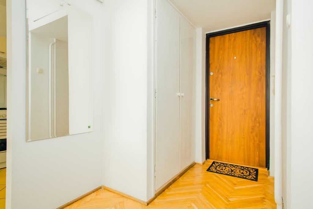 Apartment Walowa For 5 Warsaw