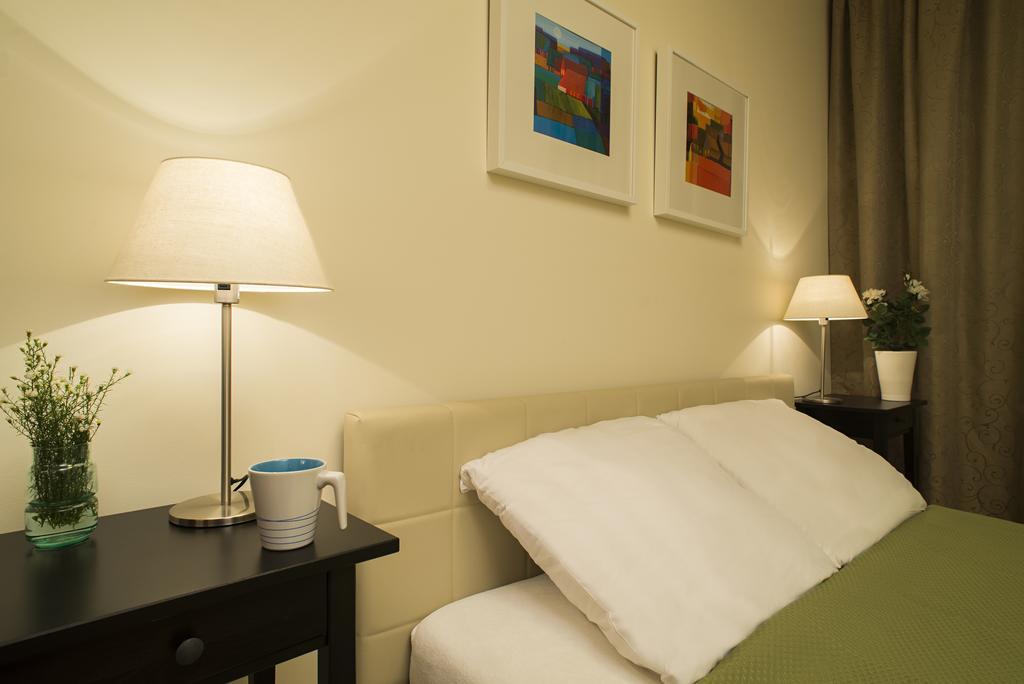 Apartment Tww Mokotow