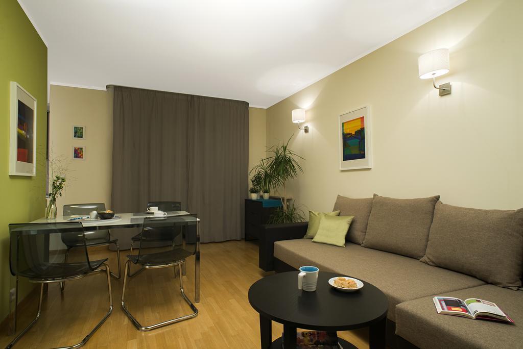 Tww Mokotow Apartment *