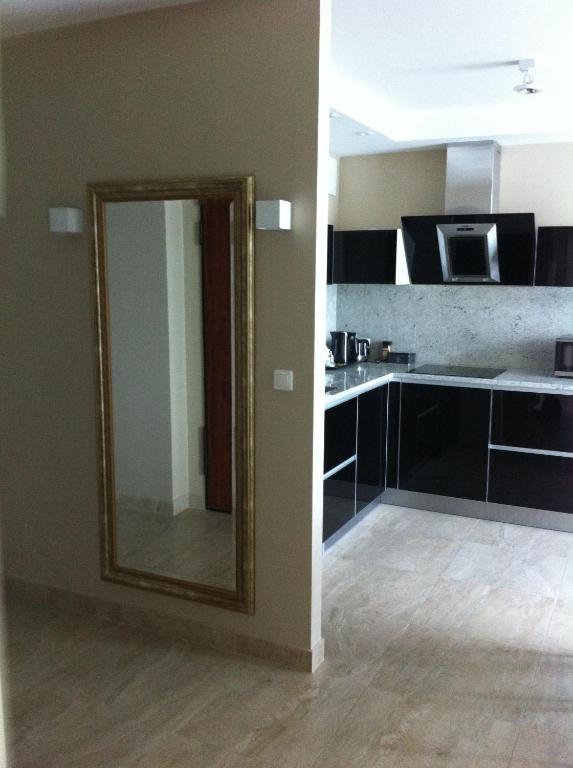 Triston Park Apartamento