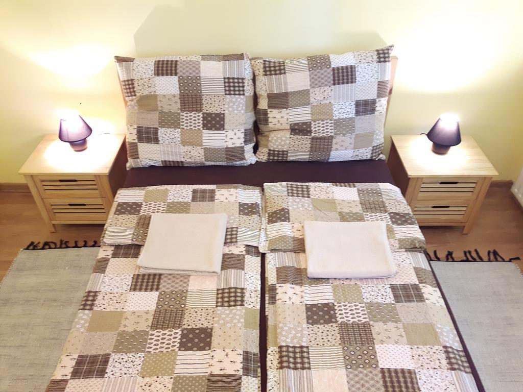 Slowicza Guest house *