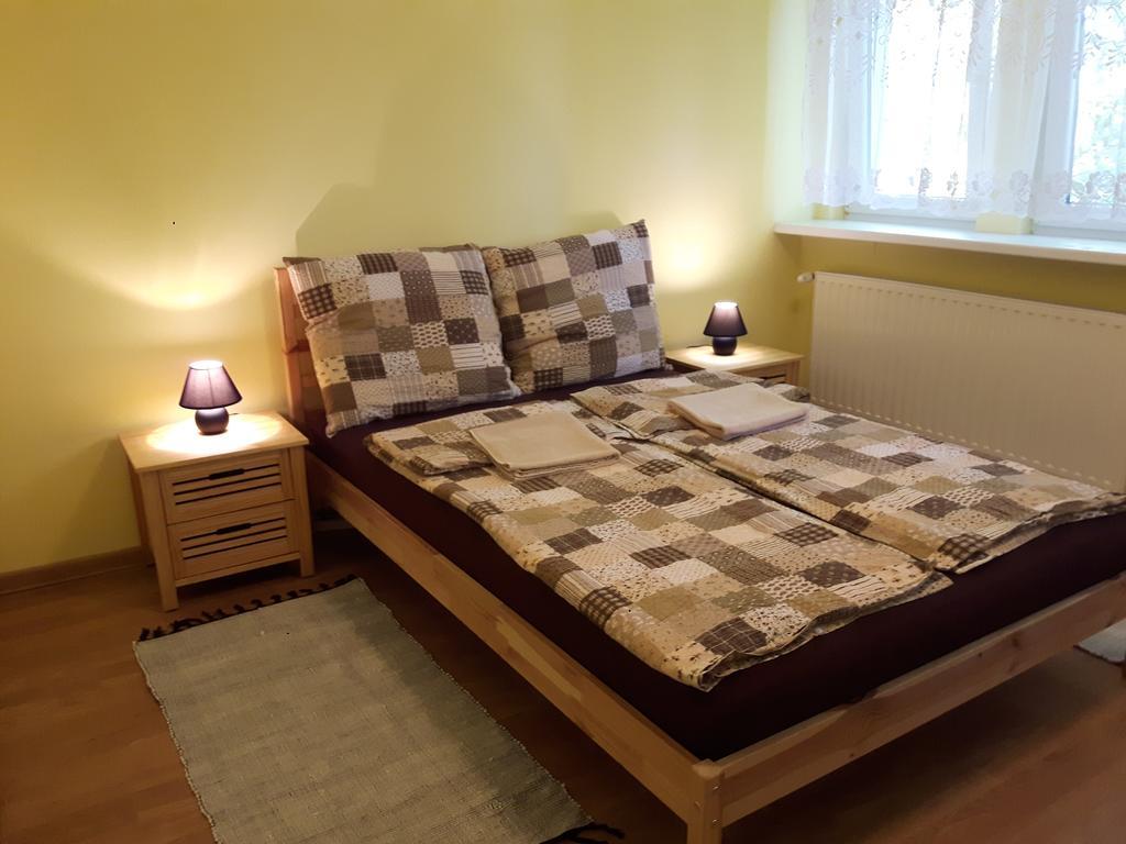 Guest house Slowicza *