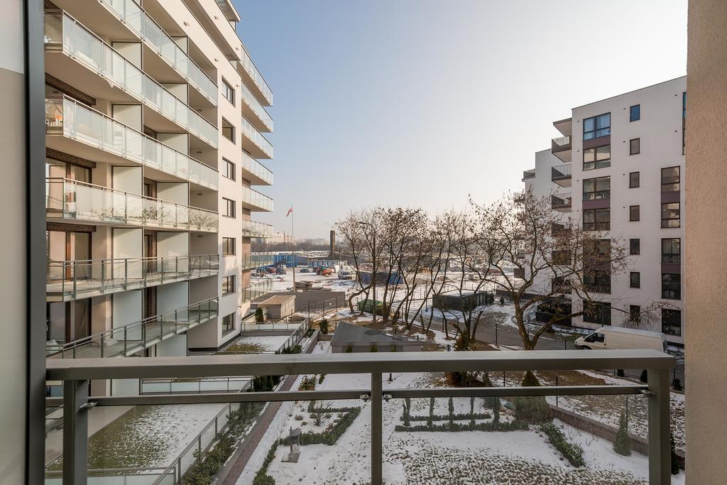 P&O Apartments Westfield Arkadia *