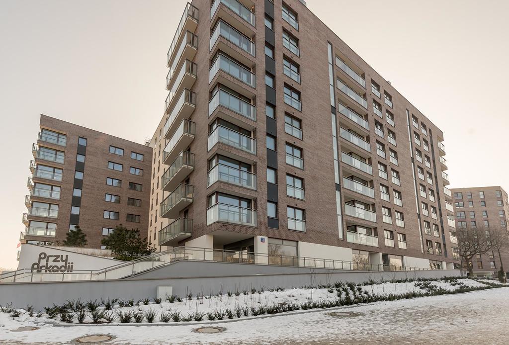 P&O Apartments Westfield Arkadia Apartamento *