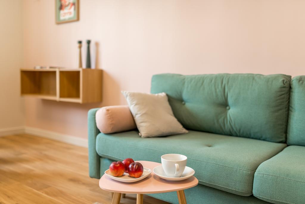 Apartament Gorskiego 3 Close To Nowy Swiat *