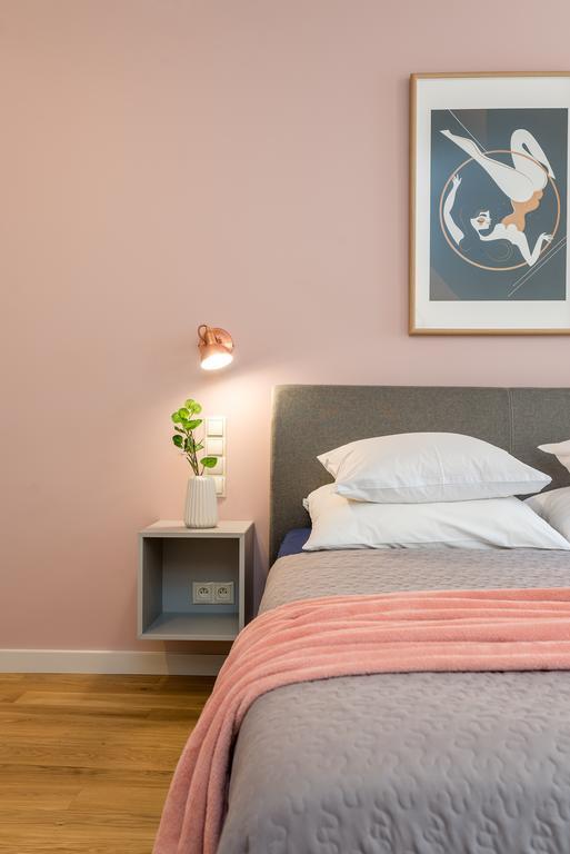 Gorskiego 3 Close To Nowy Swiat Apartament Warszawa