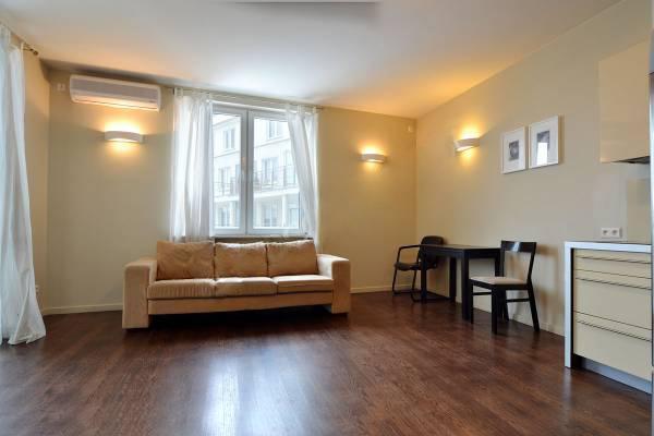 żoliborz Apartament *