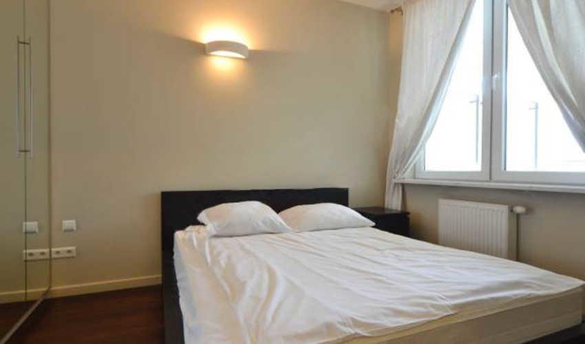 żoliborz Apartament *