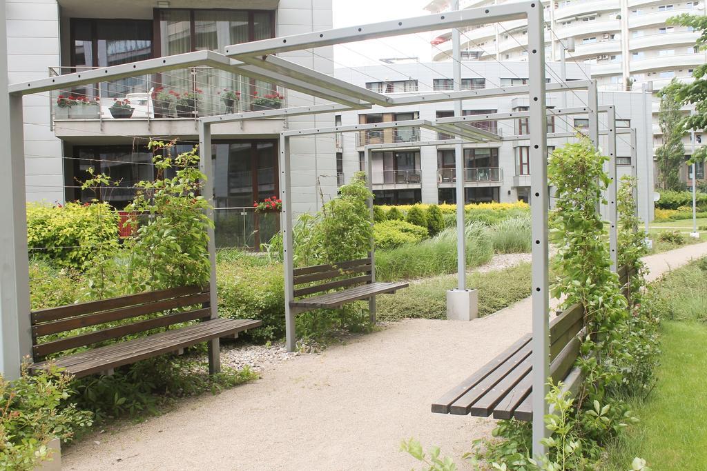 Apart Studio Căn hộ *