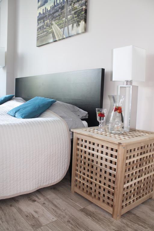 Apart Studio Apartment