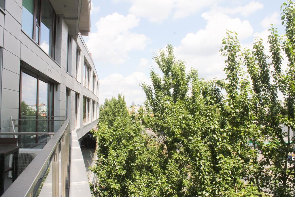Căn hộ Apart Studio