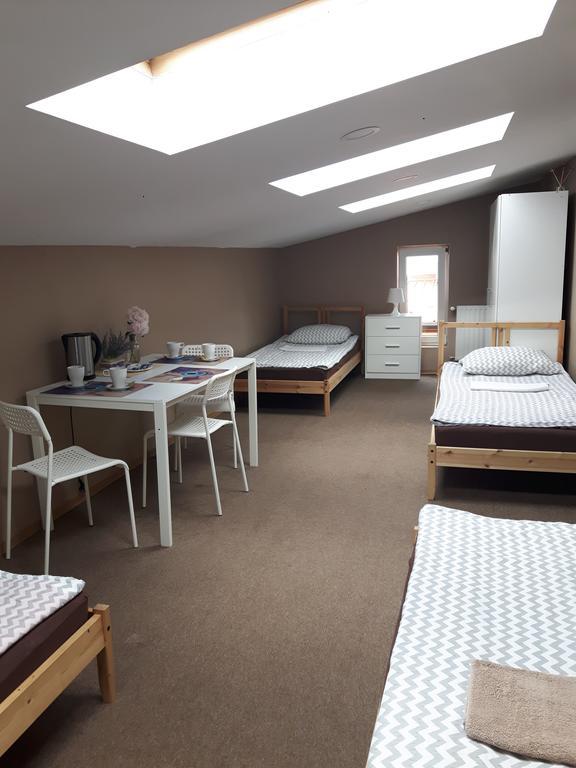 Guest house Slowicza