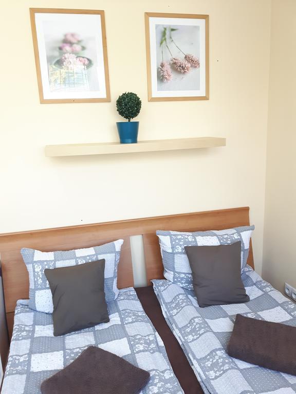 Slowicza Guest house *