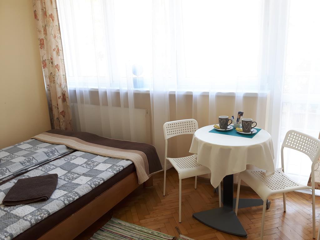 Guest house Slowicza