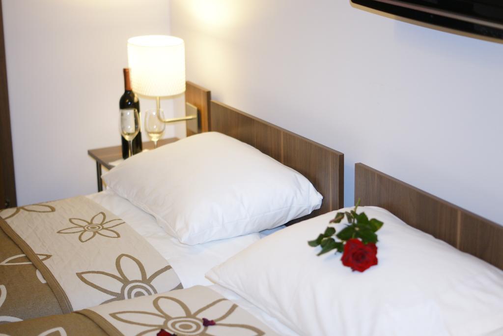 Kalinowy Sen Holiday park 3*