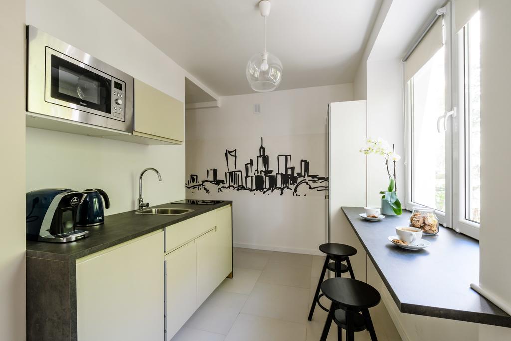 Station Apartment