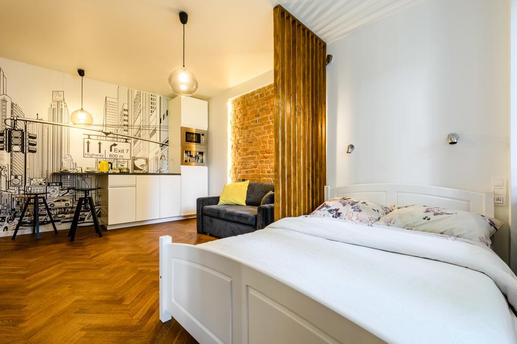 Apartment Station