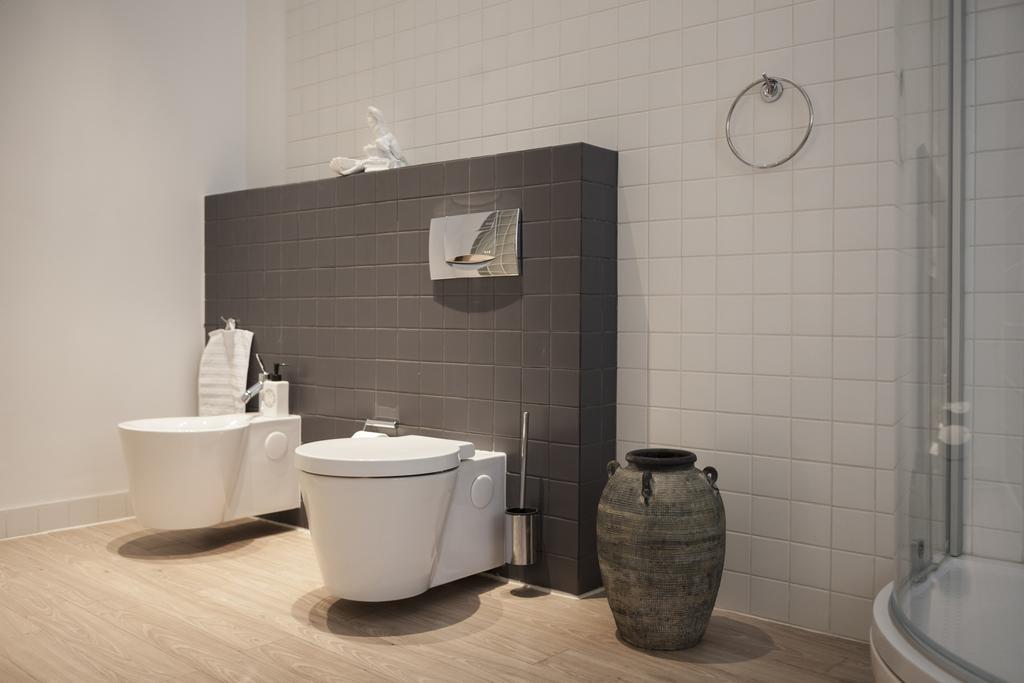 Luxury Magic Apartament *