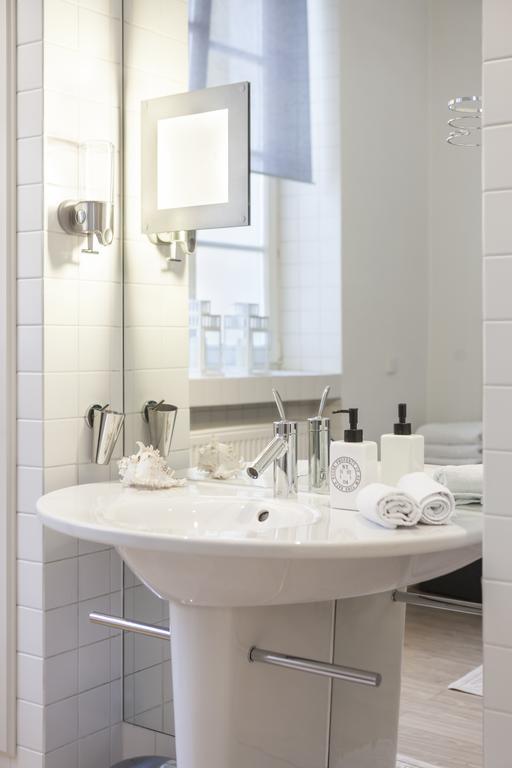Apartament Luxury Magic Warszawa