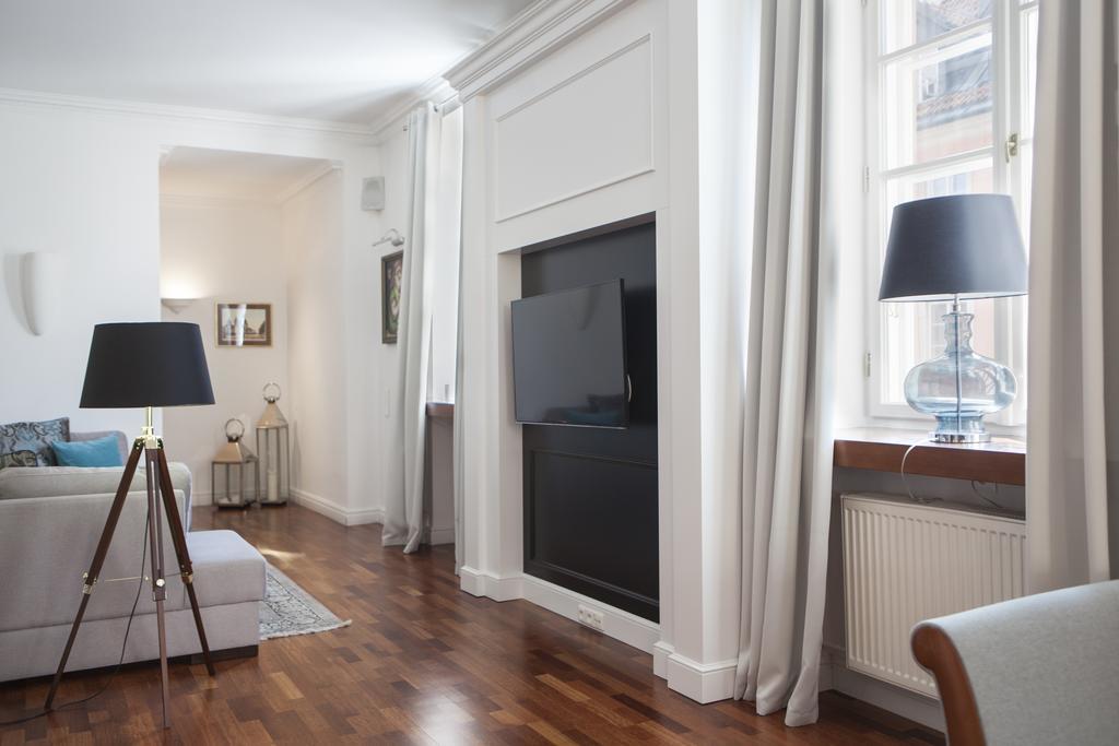 Luxury Magic Apartament Warszawa