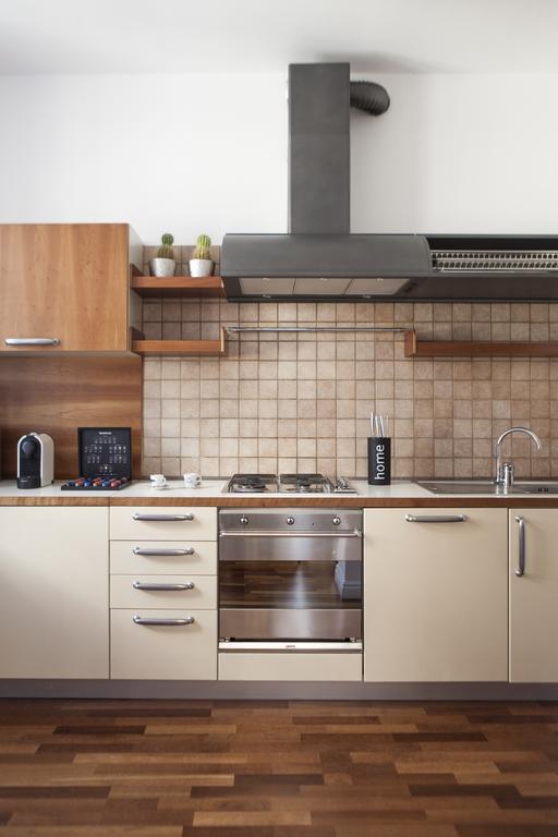 Apartament Luxury Magic *