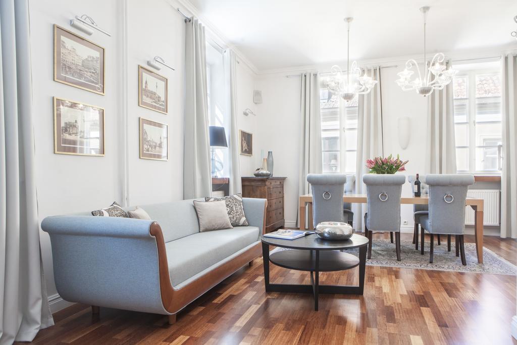 Luxury Magic Apartment *
