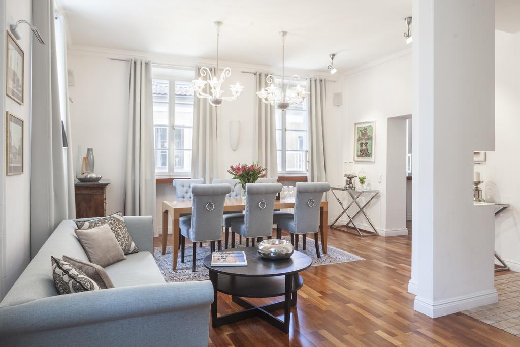 Apartament Luxury Magic