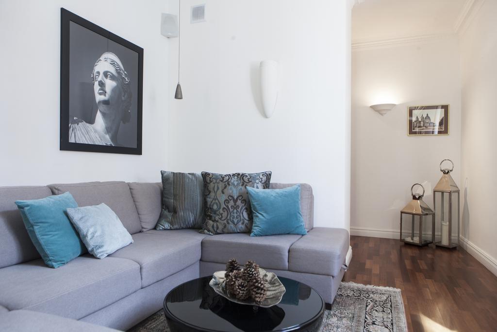 Apartament Luxury Magic