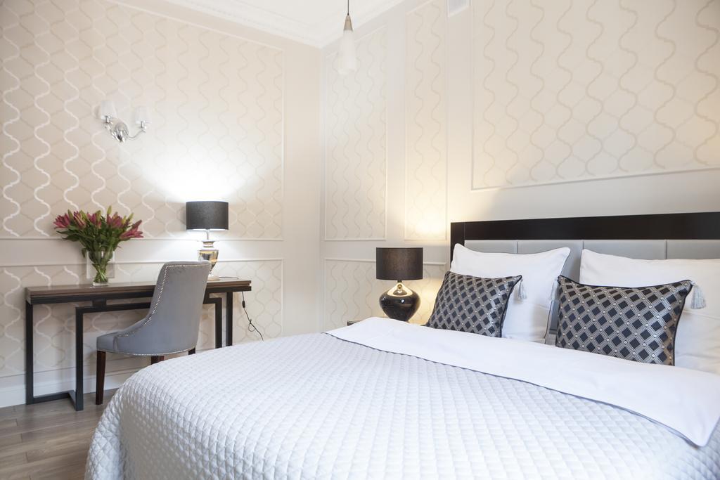 Apartament Luxury Magic *