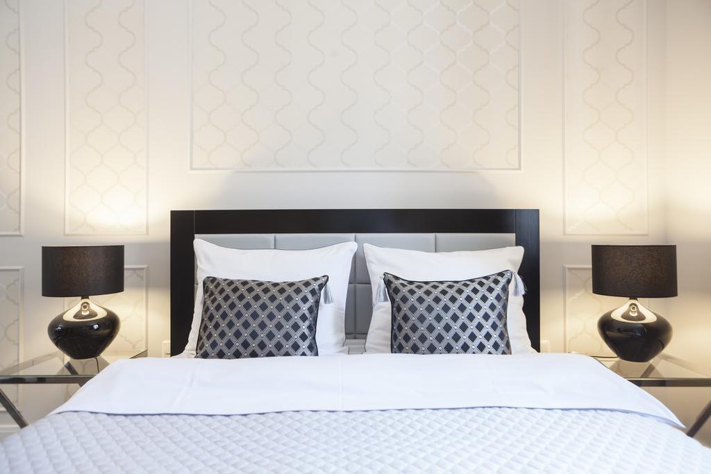 Luxury Magic Apartament *