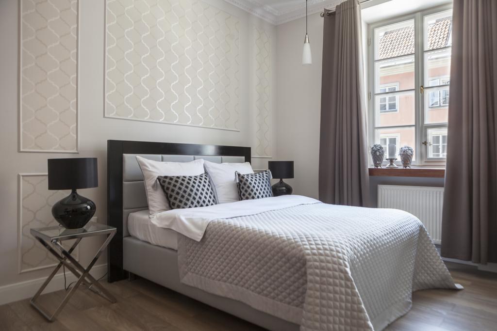 Apartament Luxury Magic