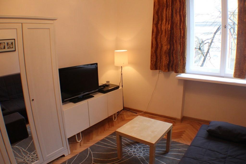 Studio Na Wspolnej