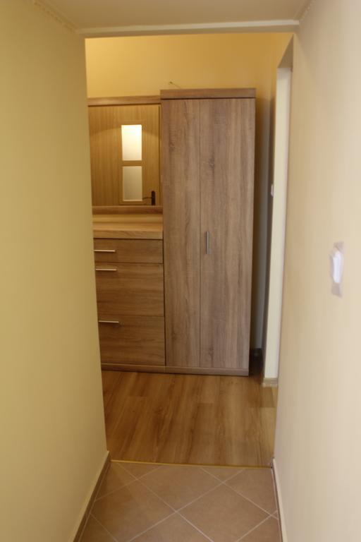 Studio Na Wspolnej Apartment Warsaw