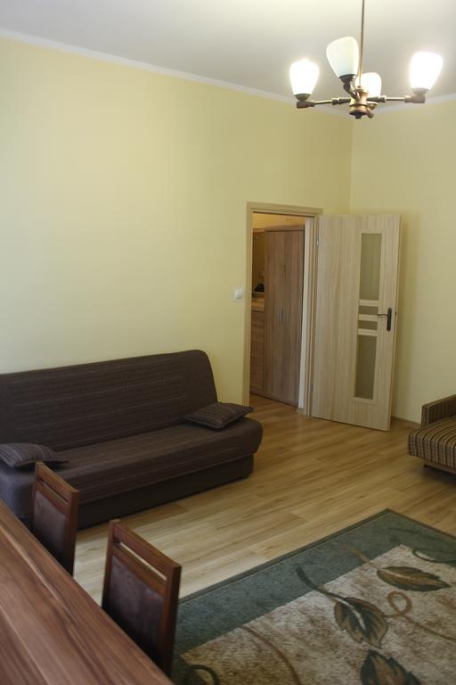 Apartment Studio Na Wspolnej *