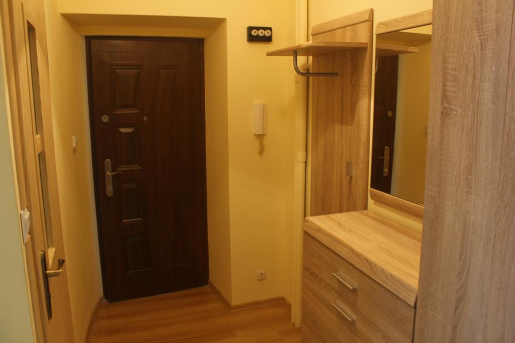Studio Na Wspolnej Apartment *