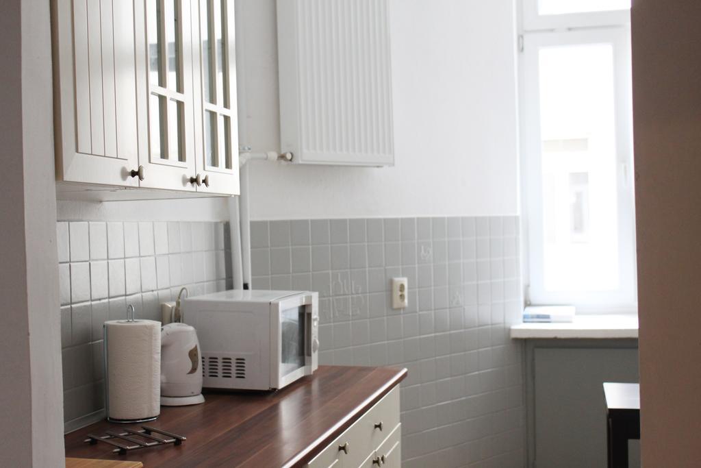 Apartamento Noctis Chmielna