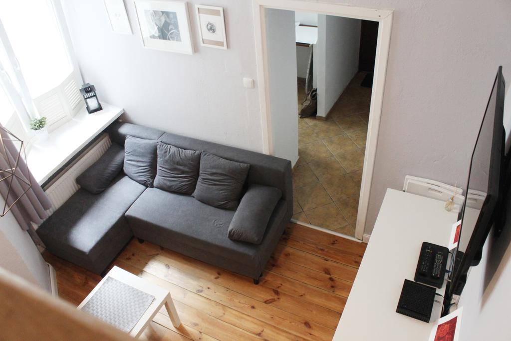 Noctis Chmielna Apartment Warsaw