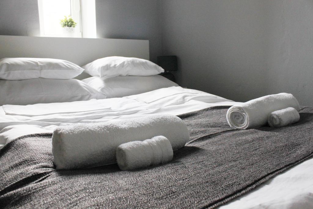 Noctis Chmielna Apartment