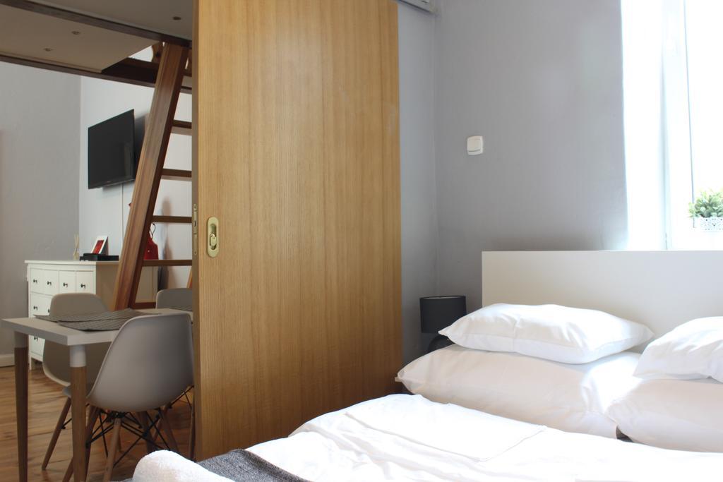 Apartment Noctis Chmielna *