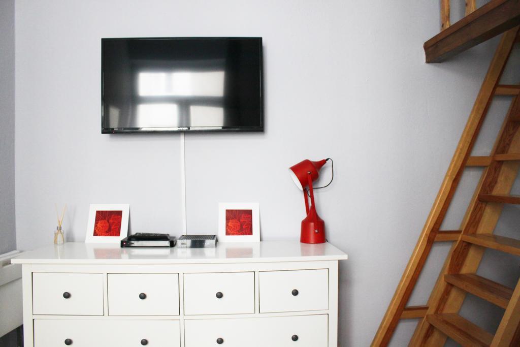 Apartment Noctis Chmielna Warsaw