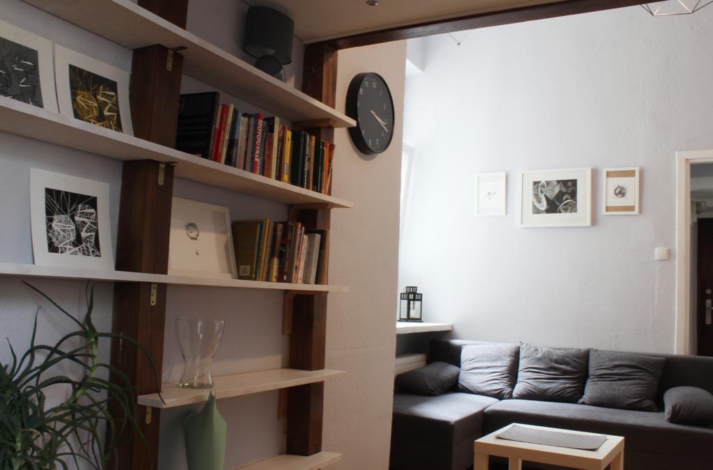 Apartment Noctis Chmielna