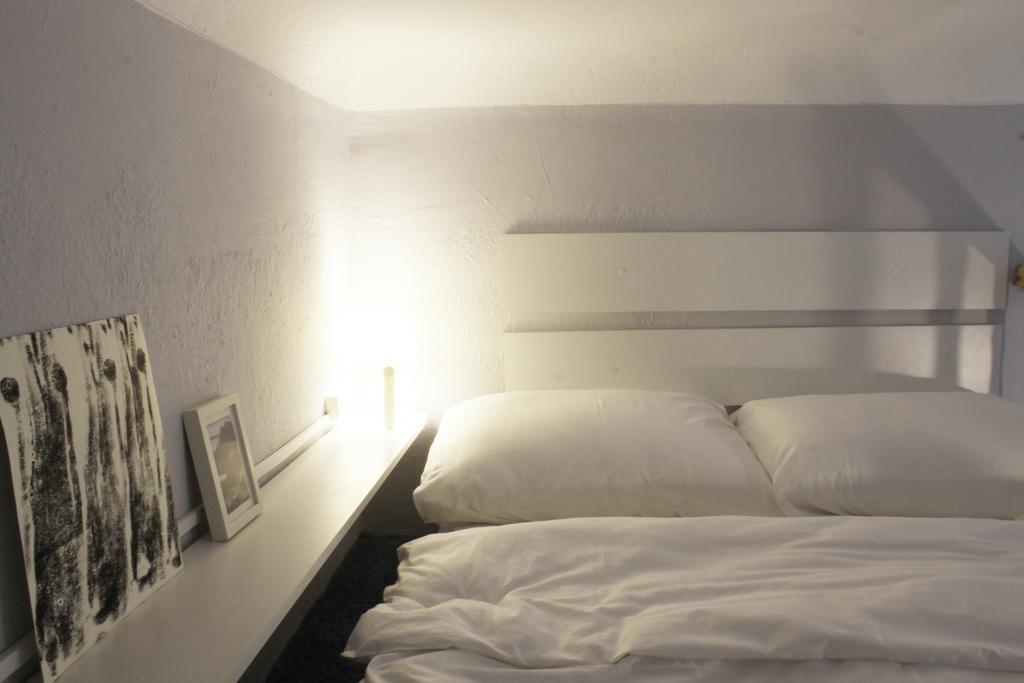 Noctis Chmielna Apartment Warsaw