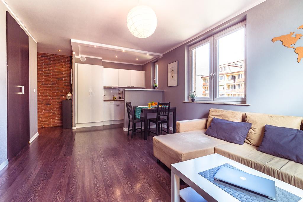 Rent Like Nowogrodzka 78 * Warsaw